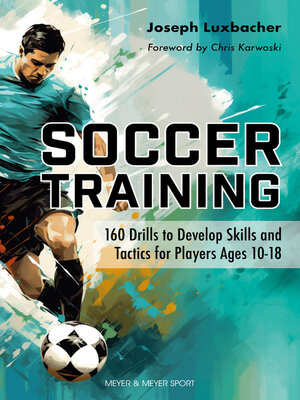 cover image of Soccer Training